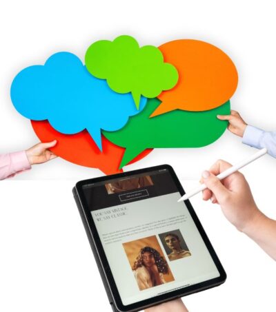 XCID amplify your brand visibility to reach a wider audience