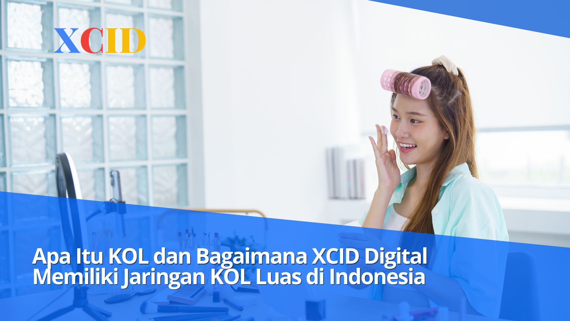 Apa Itu Key Opinion Leader