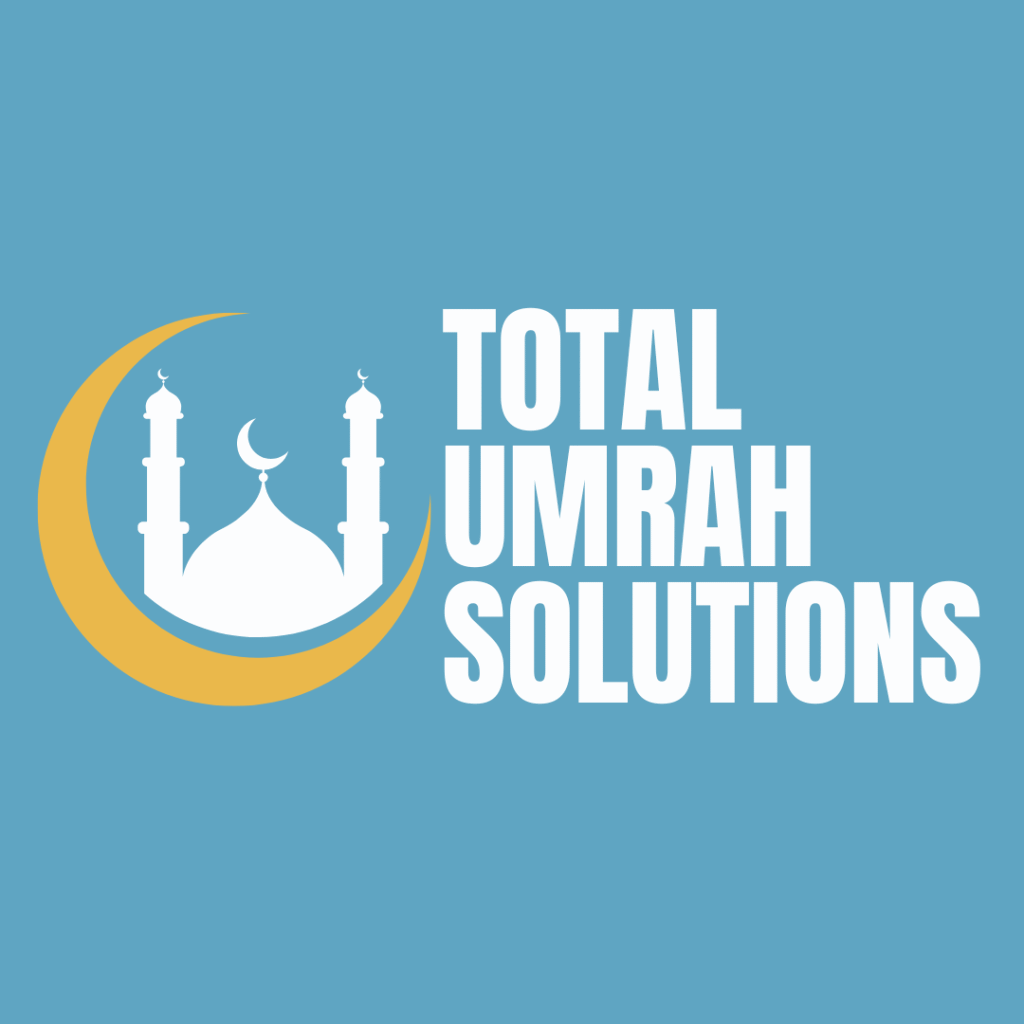 Total Umrah Solutions