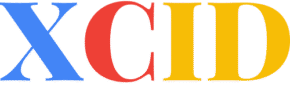 XCID Logo