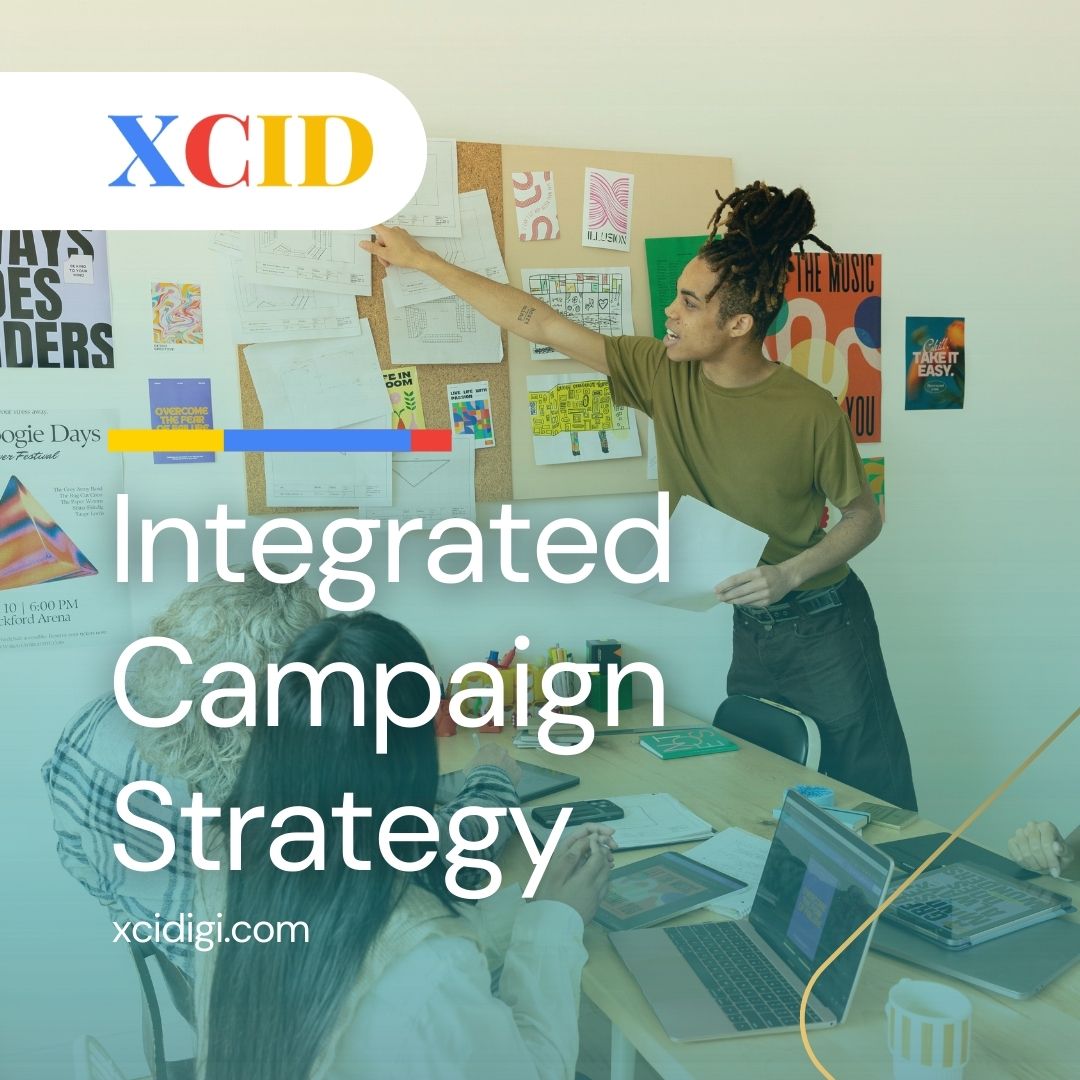 Integrated Campaign Strategy — Combining digital ads, Key Opinion Leaders (KOL), and Out-of-Home (OOH) advertising for maximum results.