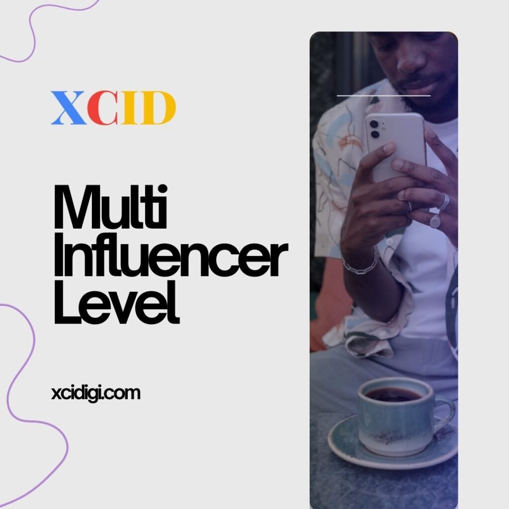 Adjusting the scale of KOLs according to budget and campaign objectives.